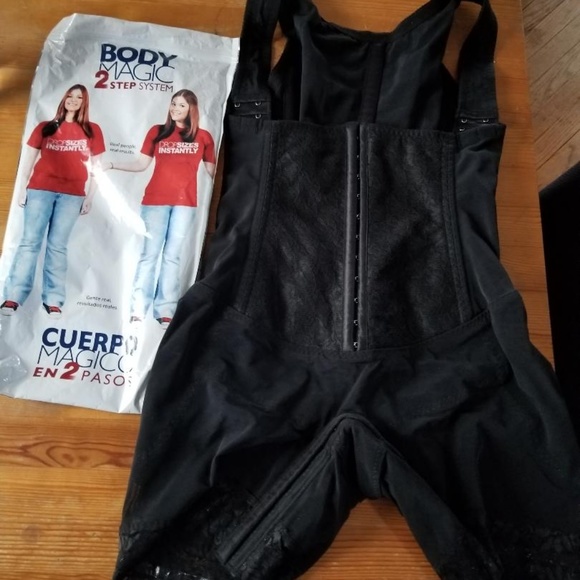 COPY - Ardyss Body Magic 2 Step System - Picture 2 of 6